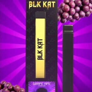 Blk Kat Carts