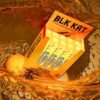 Blk Kat Carts