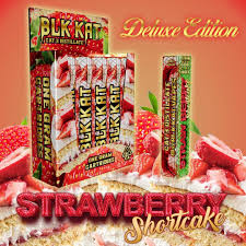 Blk Kat Carts