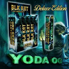 Blk Kat Carts