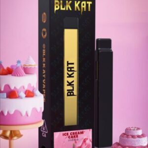 Blk Kat Carts