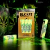 Blk Kat Carts