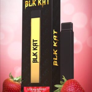 Blk Kat Carts