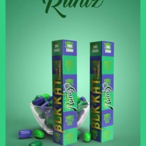 Blk Kat Carts
