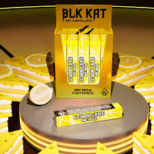 Blk Kat Carts