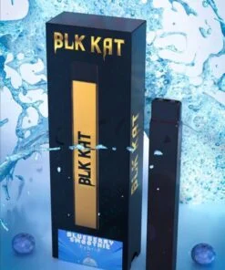 Blk Kat Carts