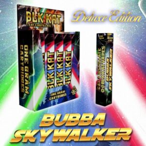 Blk Kat Carts