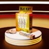 Blk Kat Carts