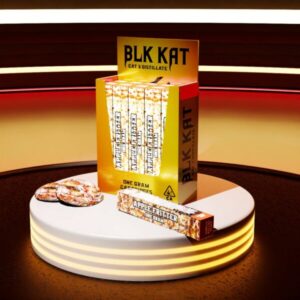 Blk Kat Carts