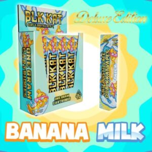 Blk Kat Carts