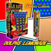 Blk Kat Carts