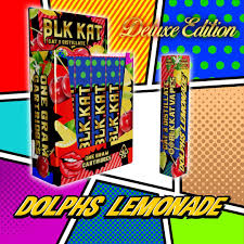 Blk Kat Carts