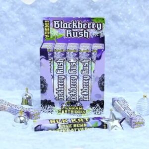 Blk Kat Carts