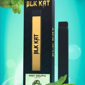 Blk Kat Carts