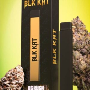 Blk Kat Carts